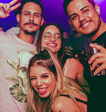 Michigan night outings